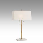Table lamp