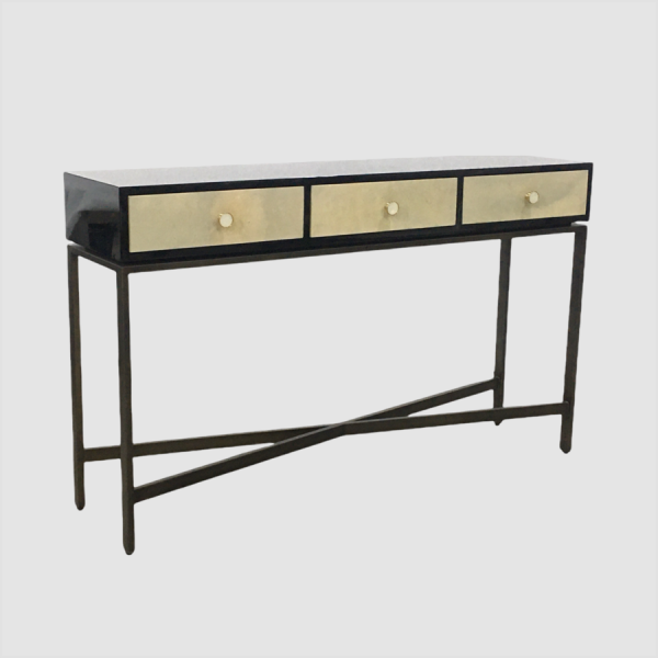 console table