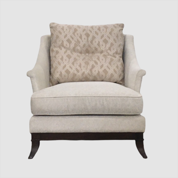 Easy chair