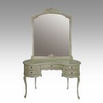 Dressing table