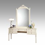 LXVI Dressing table