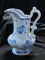 JAPANESE EWER JUG G107