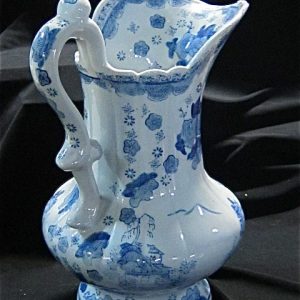 JAPANESE EWER JUG G107