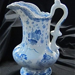 JAPANESE EWER JUG G107