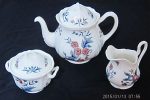 WEDGWOOD Potpourri TEA Set