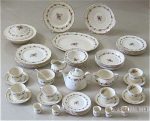 ROYAL DOULTON service