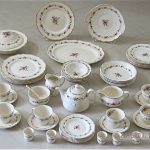ROYAL DOULTON service
