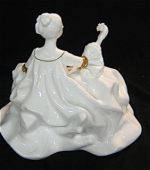 DOULTON & Co "ANTOINETTE"