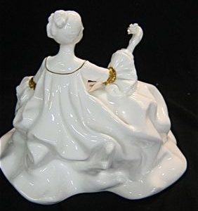 DOULTON & Co "ANTOINETTE"