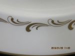 ROYAL DOULTON dining service