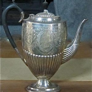 briddon-bros-silver-plated-coffee-pot