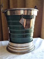 VINTAGE ICE BUCKET 83E