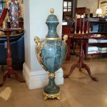 Marble Urns MILot1 90E