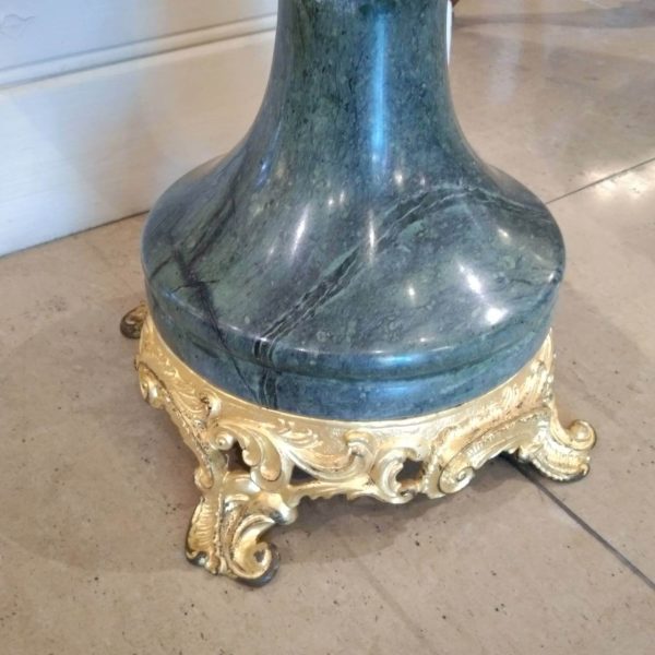 Marble Urns MILot1 90E