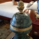 Marble Urns MILot1 90E