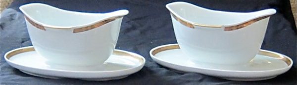 ROSENTHAL "HELENA" DINNER SERVICE for 12