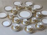 SUSIE COOPER WEDGWOOD Dining set 