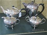 PARAMOUNT tea/coffee set