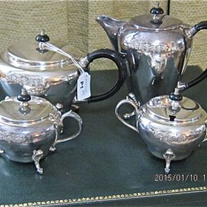 PARAMOUNT tea/coffee set