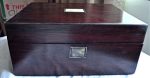 Regency Rosewood WORK BOX