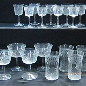 etched glass set (17)