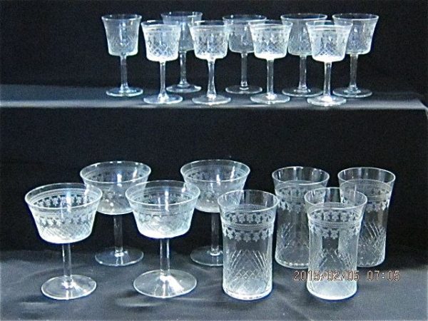 etched glass set (17)