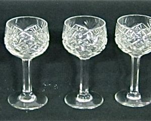 Crystal Glasses Selection (39)