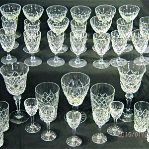 Crystal Glasses Selection (39)