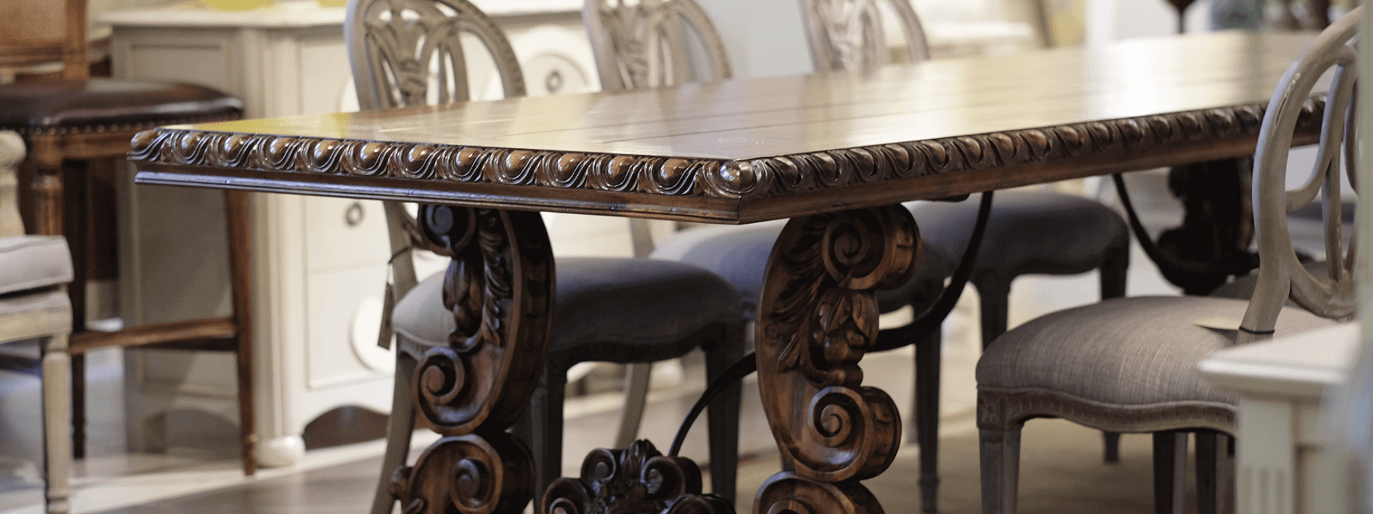 Home - Classic Chair