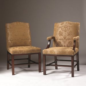 Dining chair