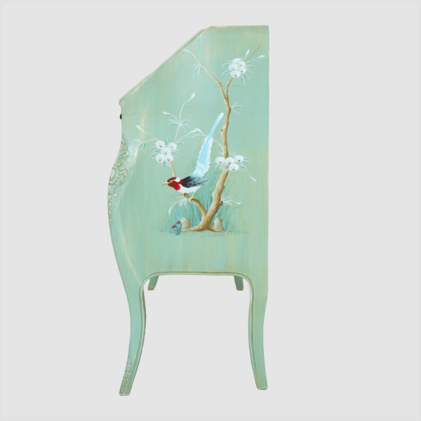 Secretaire Louis XV Cavaillon