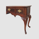 console