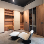 TENUTA BESPOKE WARDROBE SYSTEM