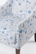 The Classic Small Wing Chair - Image 7