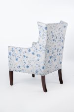 The Classic Small Wing Chair - Image 6