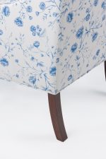 The Classic Small Wing Chair - Image 8