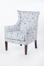 The Classic Small Wing Chair - Image 2