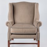 Classic Wing Chair